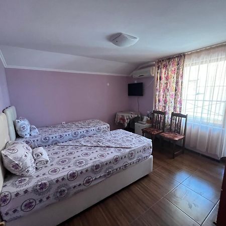 Daniel Guest House Nesebar Buitenkant foto