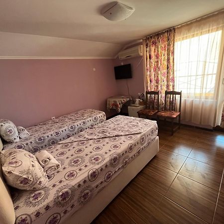 Daniel Guest House Nesebar Buitenkant foto