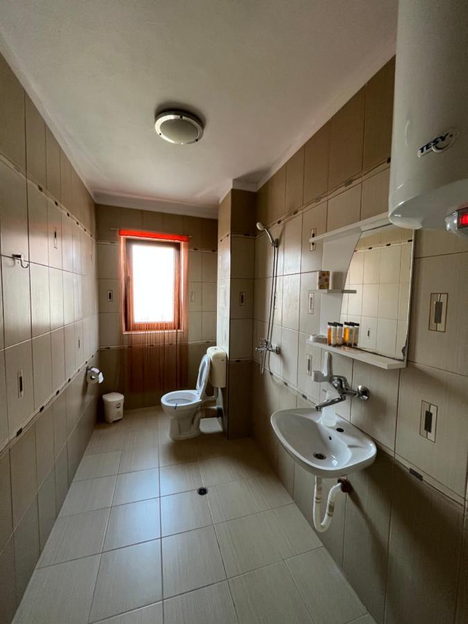 Daniel Guest House Nesebar Buitenkant foto