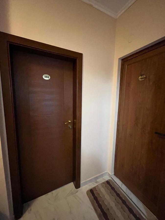 Daniel Guest House Nesebar Buitenkant foto