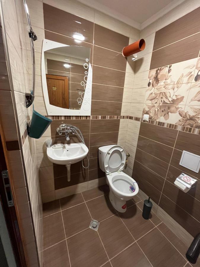 Daniel Guest House Nesebar Buitenkant foto