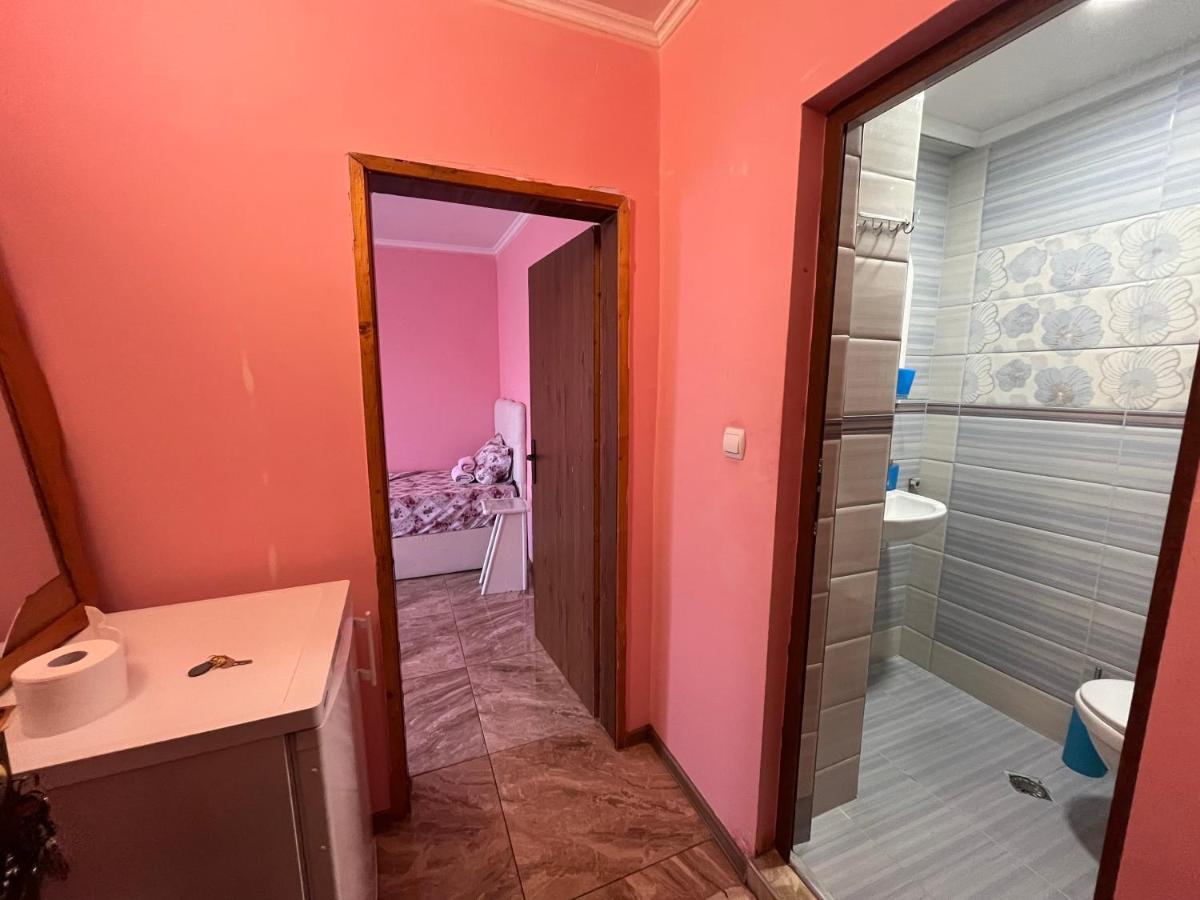 Daniel Guest House Nesebar Buitenkant foto