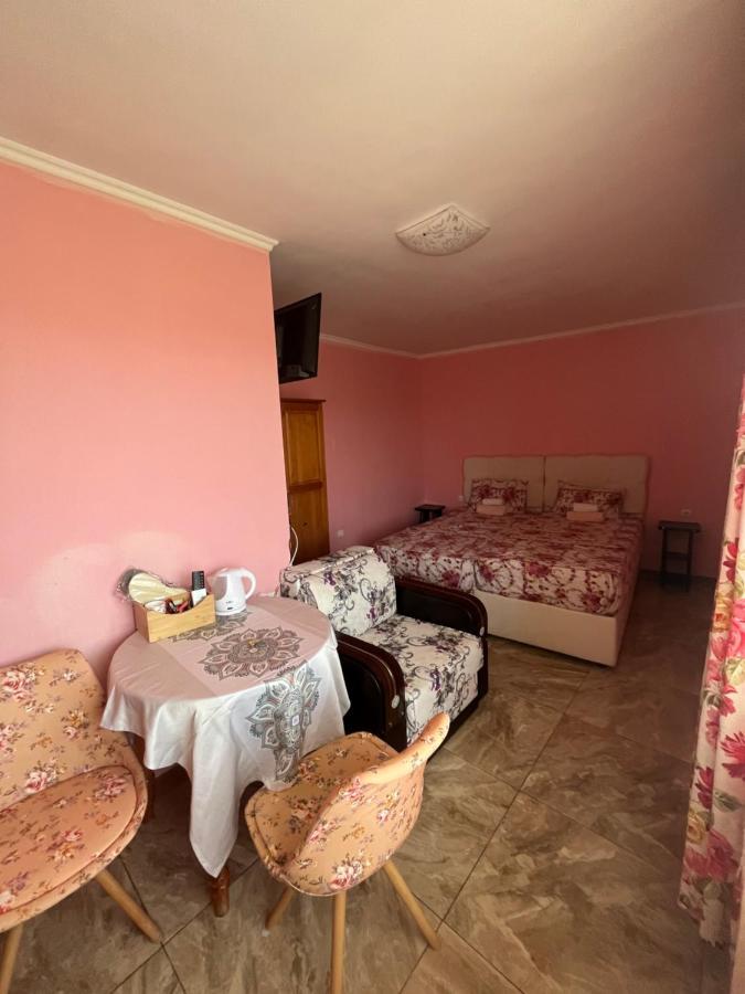 Daniel Guest House Nesebar Buitenkant foto