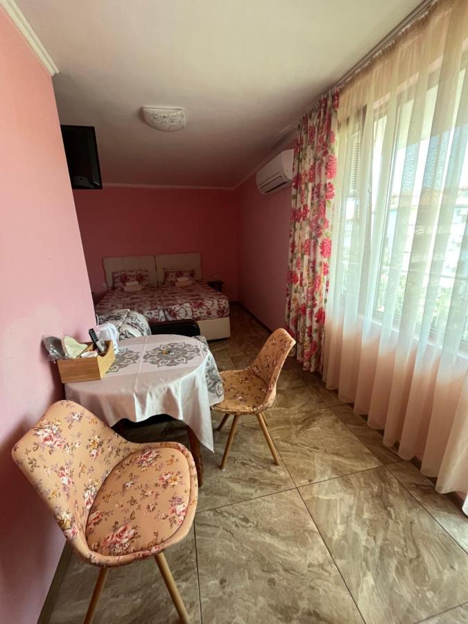 Daniel Guest House Nesebar Buitenkant foto