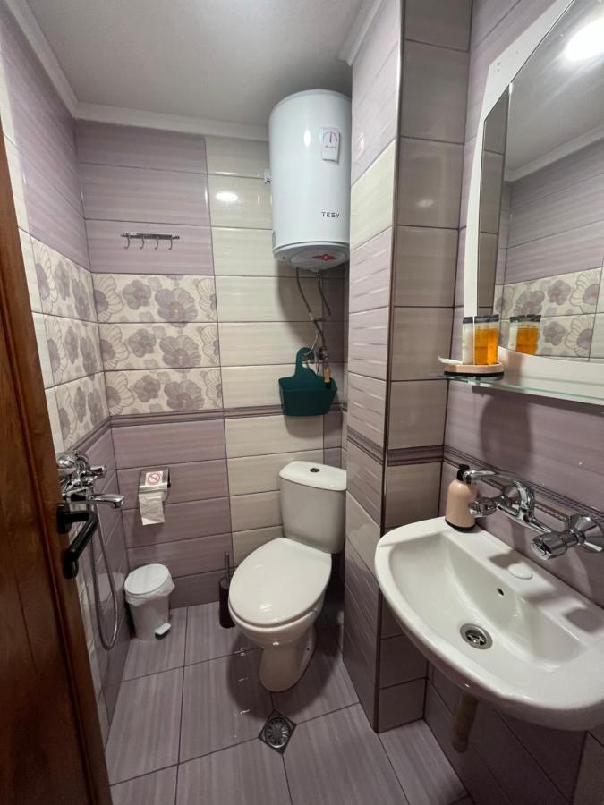 Daniel Guest House Nesebar Buitenkant foto