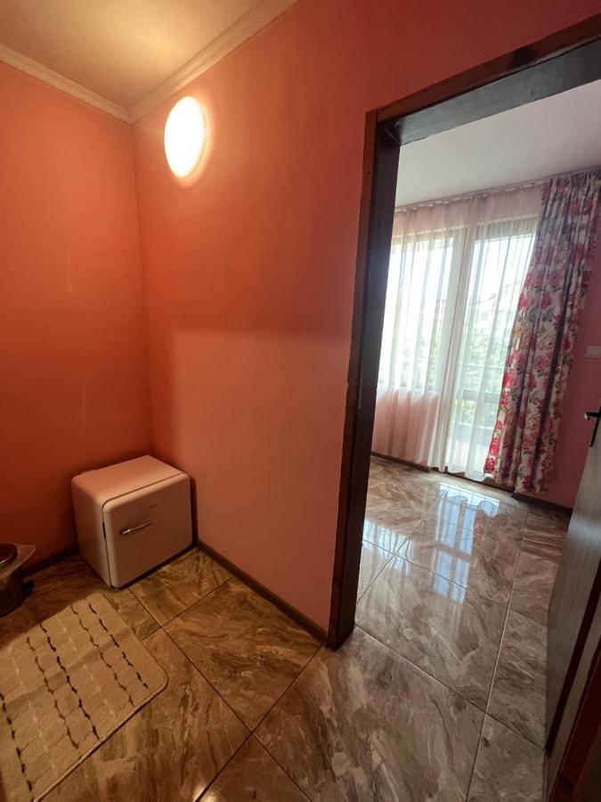 Daniel Guest House Nesebar Buitenkant foto