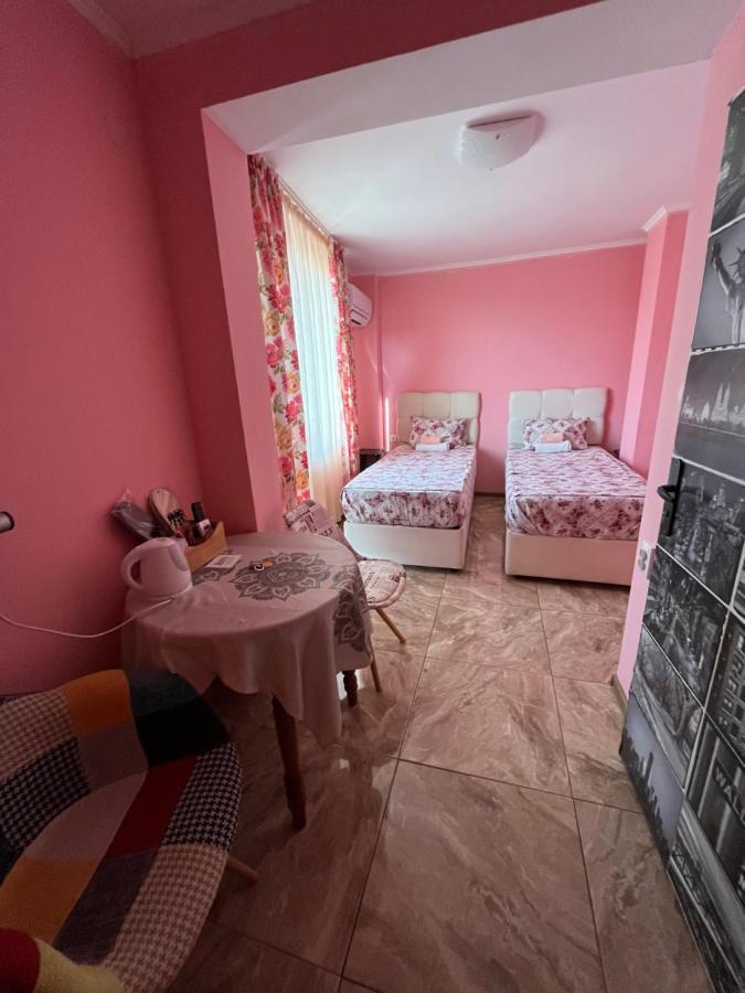 Daniel Guest House Nesebar Buitenkant foto