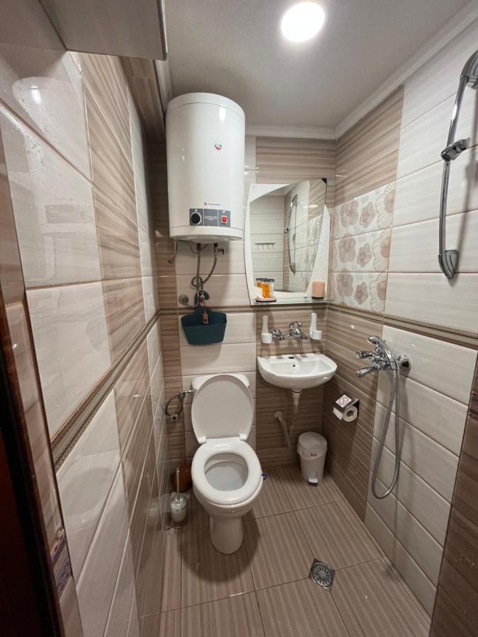 Daniel Guest House Nesebar Buitenkant foto