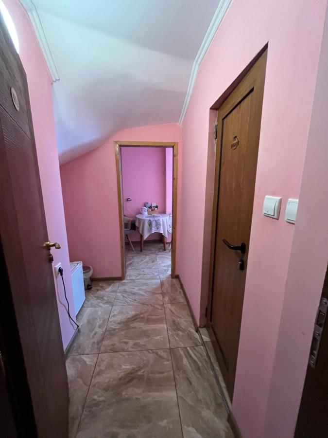 Daniel Guest House Nesebar Buitenkant foto