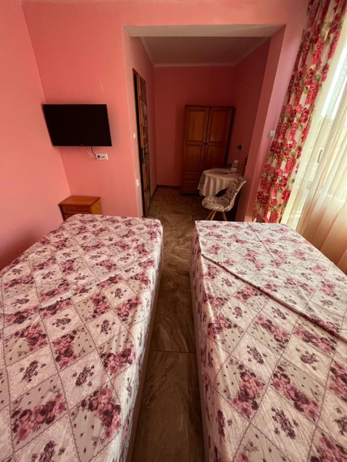Daniel Guest House Nesebar Buitenkant foto