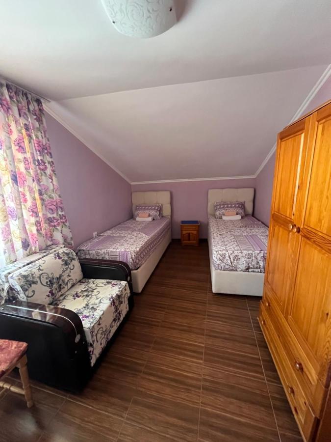 Daniel Guest House Nesebar Buitenkant foto