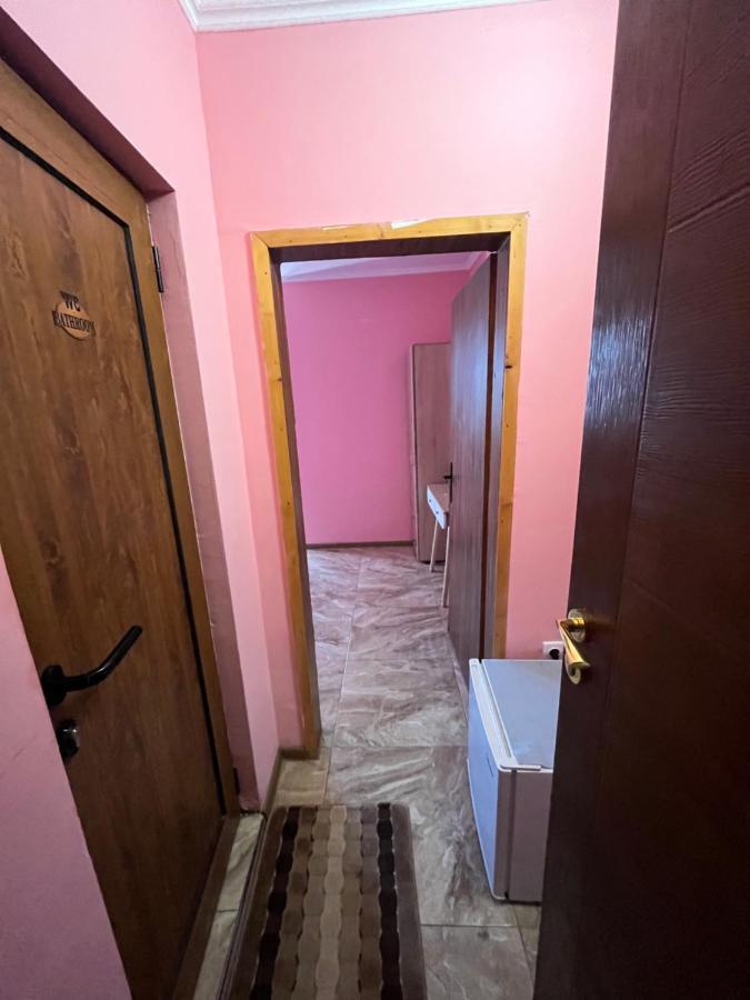 Daniel Guest House Nesebar Buitenkant foto