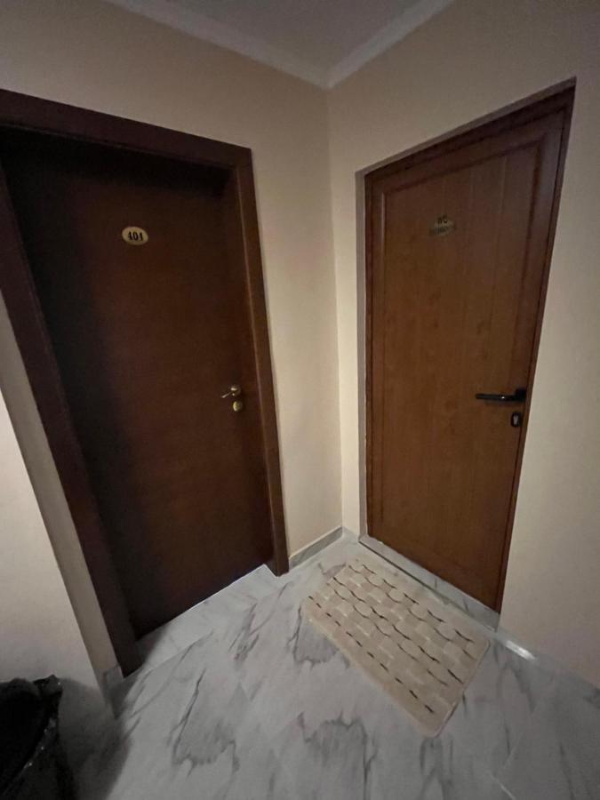Daniel Guest House Nesebar Buitenkant foto