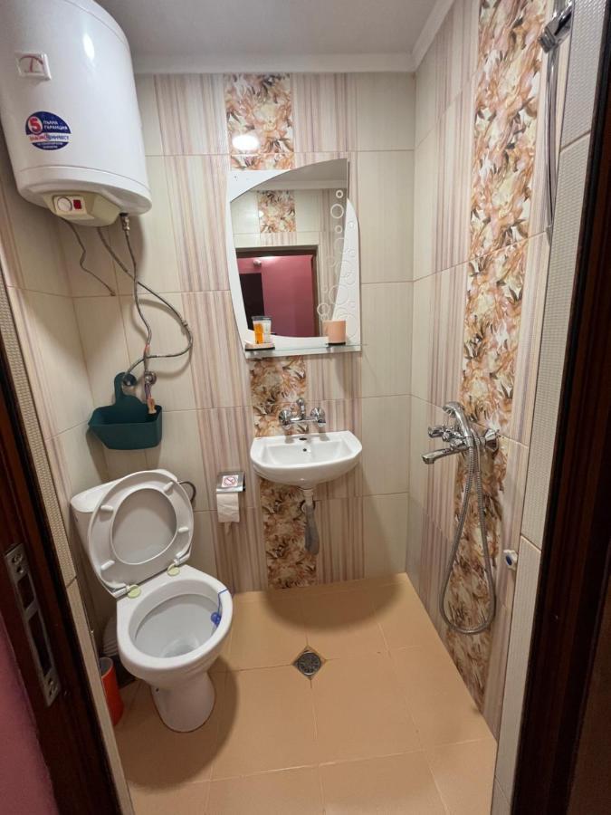 Daniel Guest House Nesebar Buitenkant foto