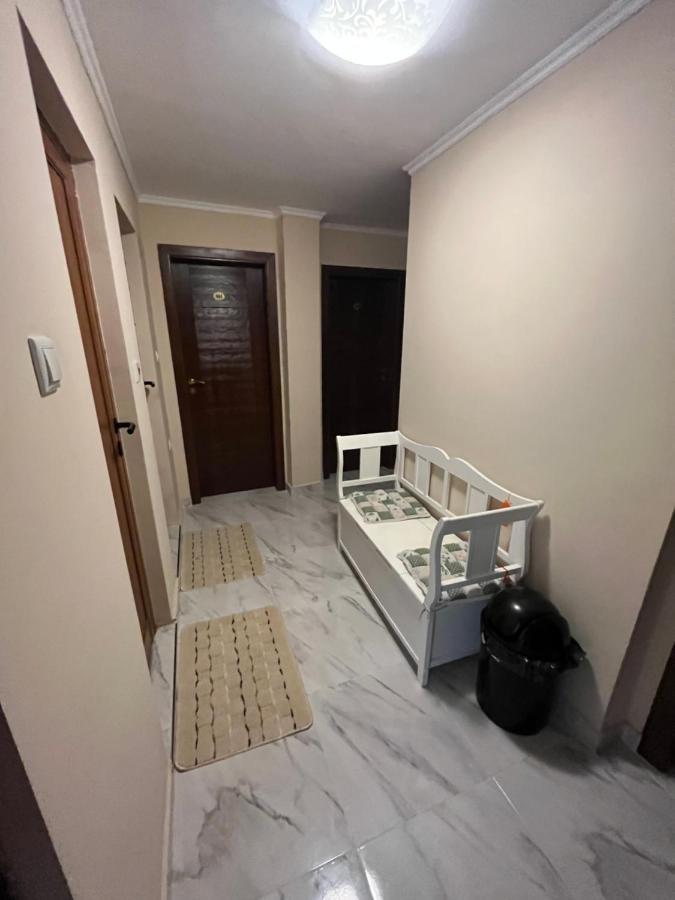 Daniel Guest House Nesebar Buitenkant foto