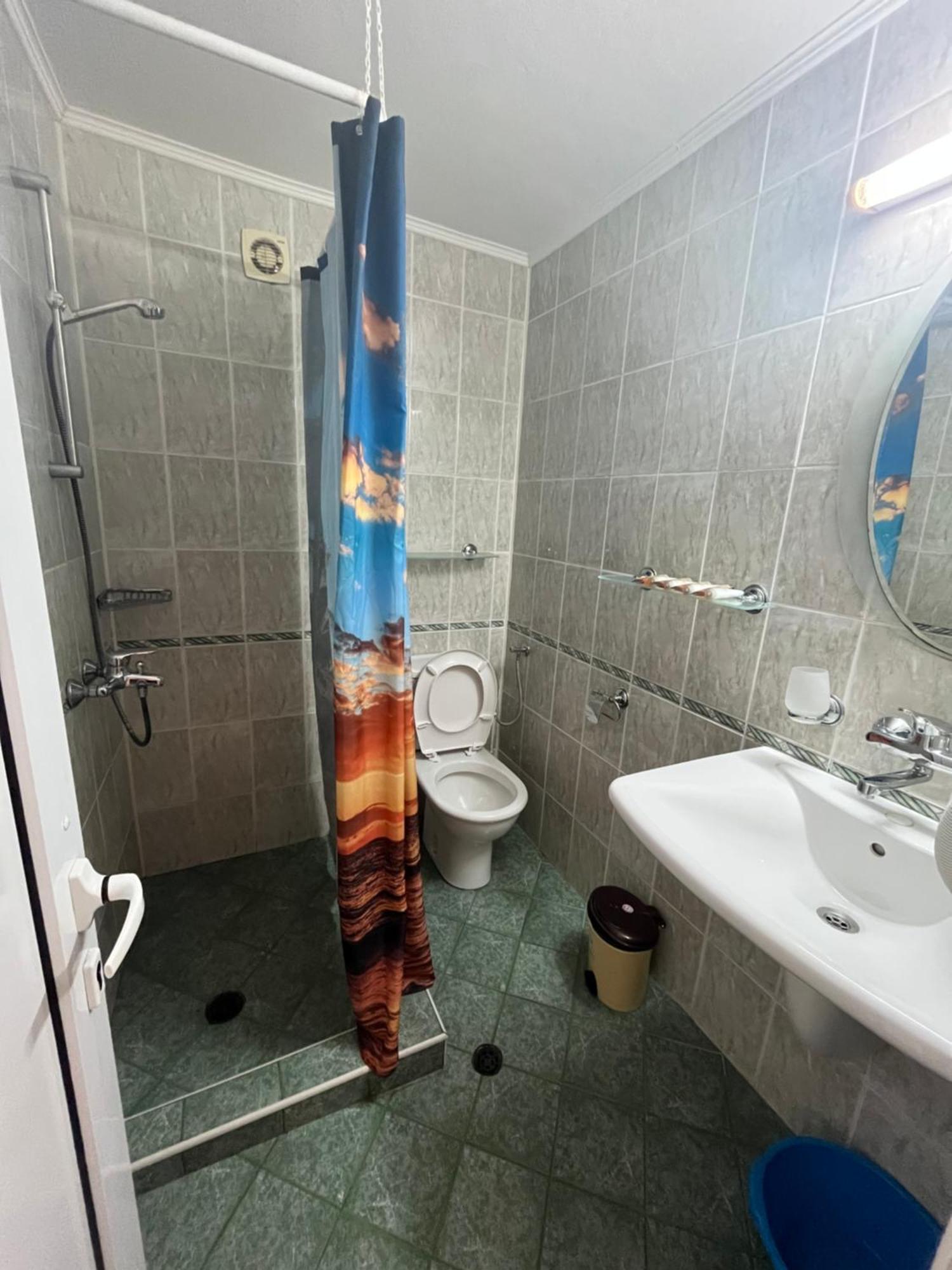 Daniel Guest House Nesebar Buitenkant foto
