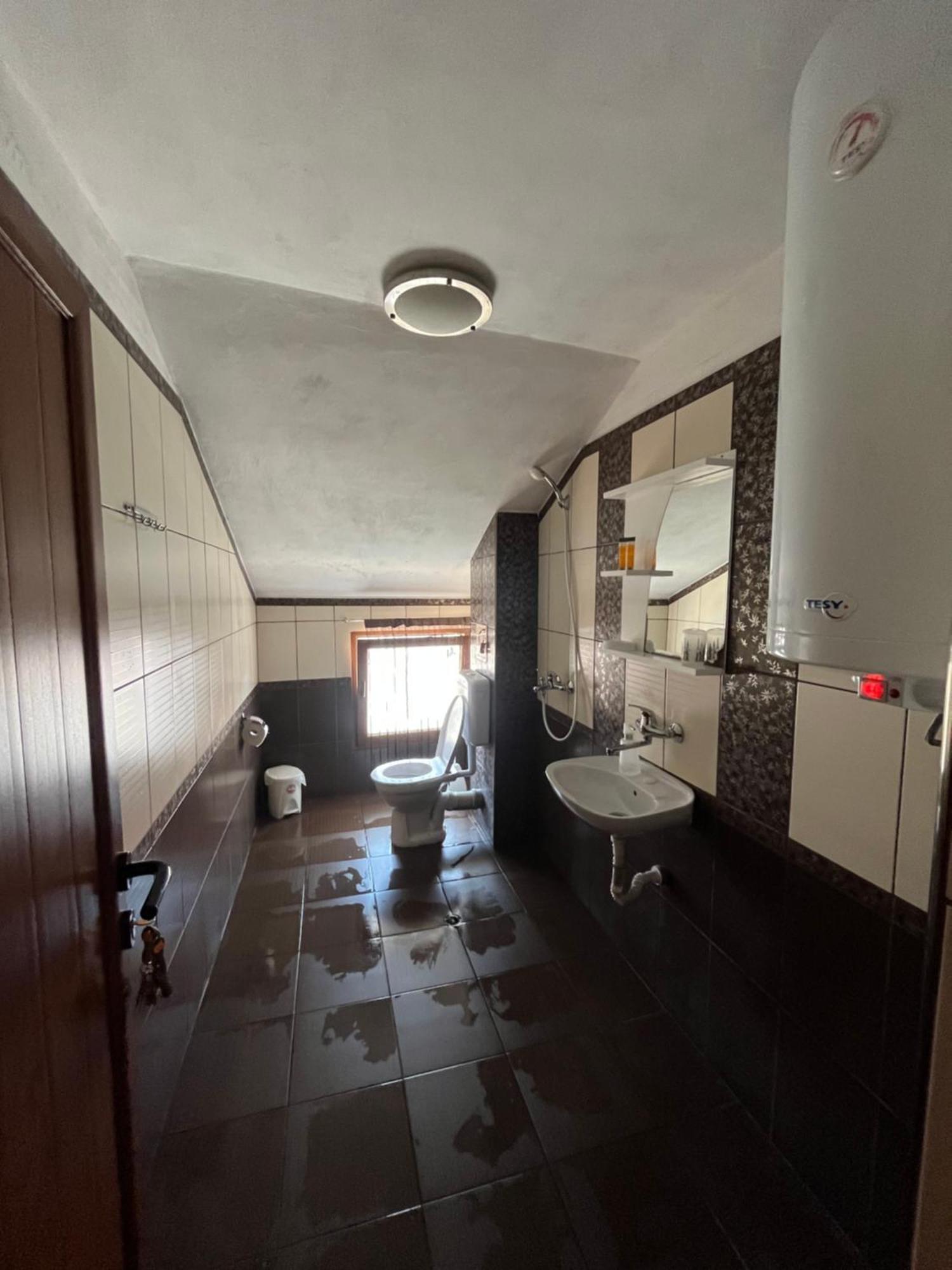 Daniel Guest House Nesebar Buitenkant foto