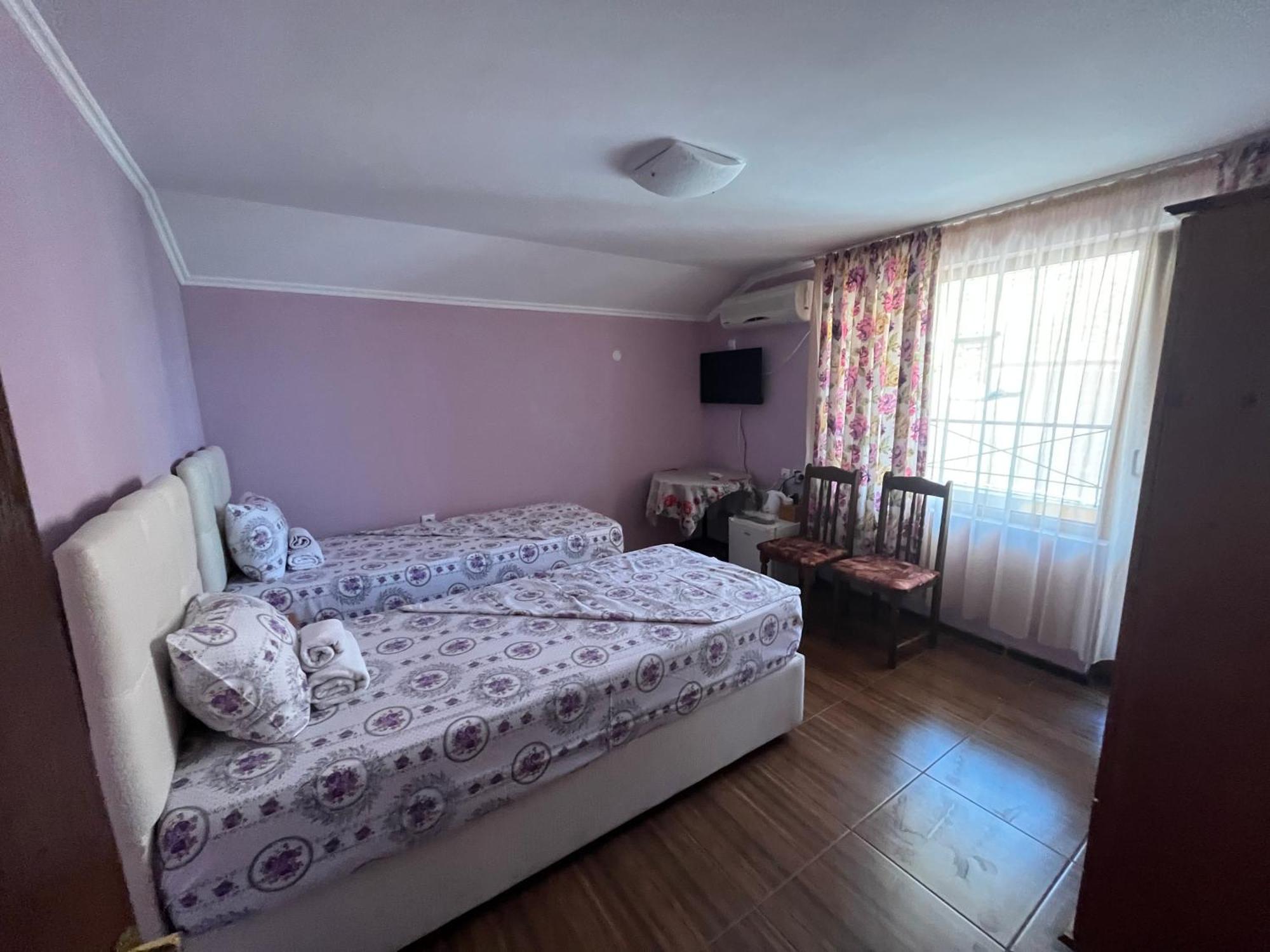 Daniel Guest House Nesebar Buitenkant foto