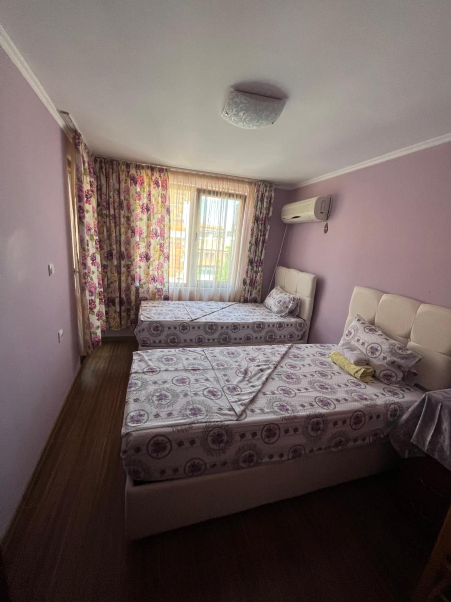 Daniel Guest House Nesebar Buitenkant foto