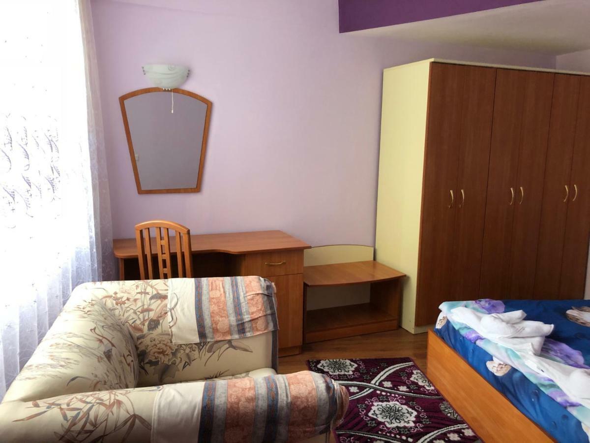 Daniel Guest House Nesebar Buitenkant foto