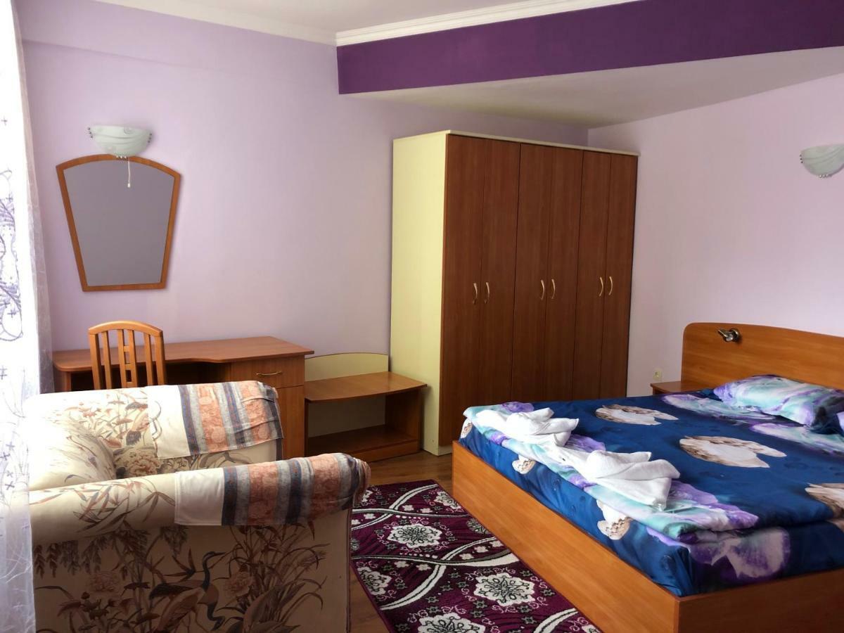 Daniel Guest House Nesebar Buitenkant foto
